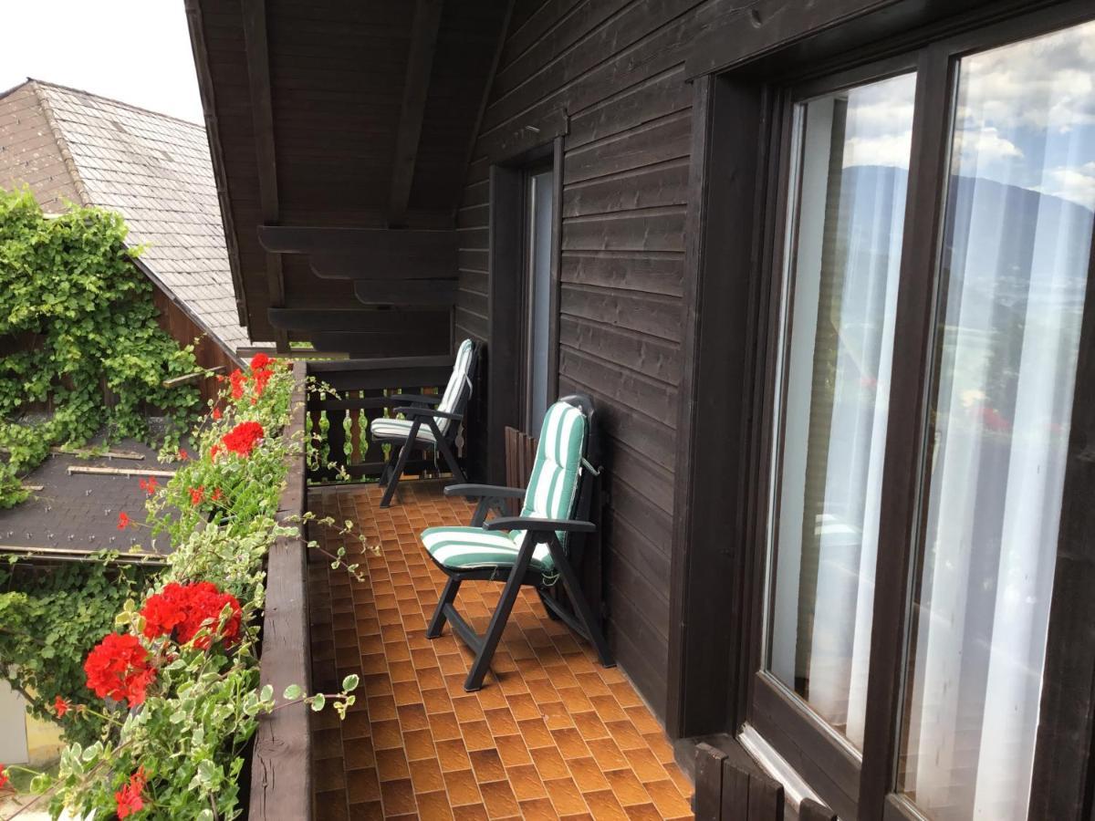 Gasthof Wadl Feldkirchen in Kärnten Εξωτερικό φωτογραφία