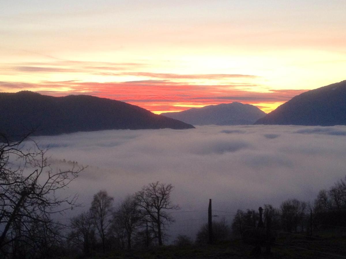 Gasthof Wadl Feldkirchen in Kärnten Εξωτερικό φωτογραφία