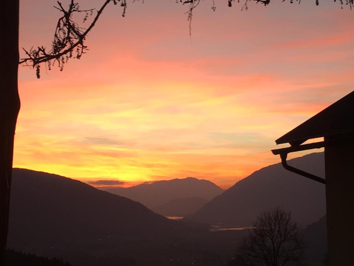 Gasthof Wadl Feldkirchen in Kärnten Εξωτερικό φωτογραφία