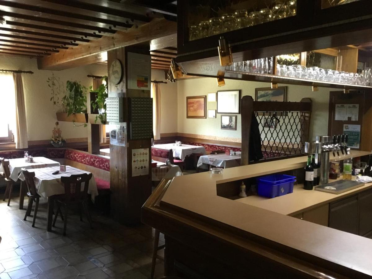 Gasthof Wadl Feldkirchen in Kärnten Εξωτερικό φωτογραφία