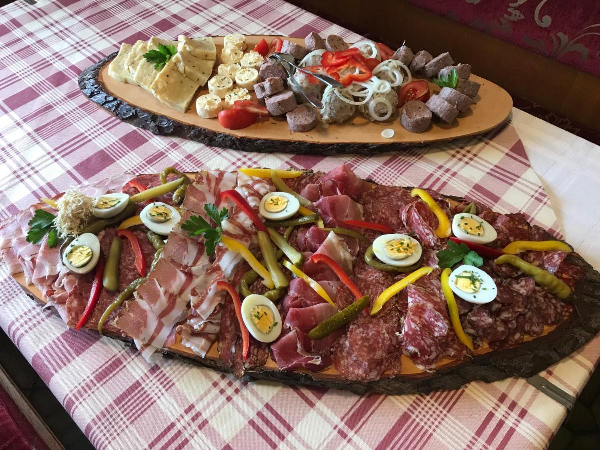 Gasthof Wadl Feldkirchen in Kärnten Εξωτερικό φωτογραφία